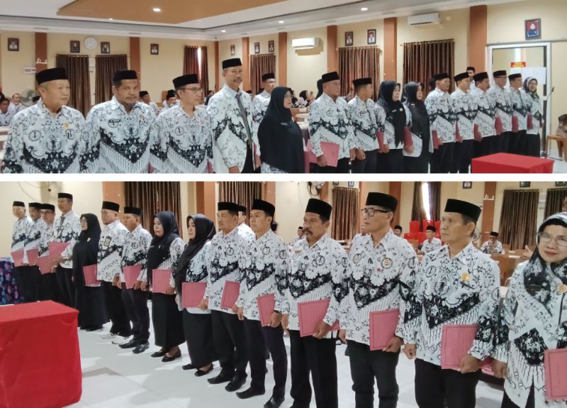 Bidang PGRI Alor - Persatuan Guru Republik Indonesia Cabang Kabupaten Alor